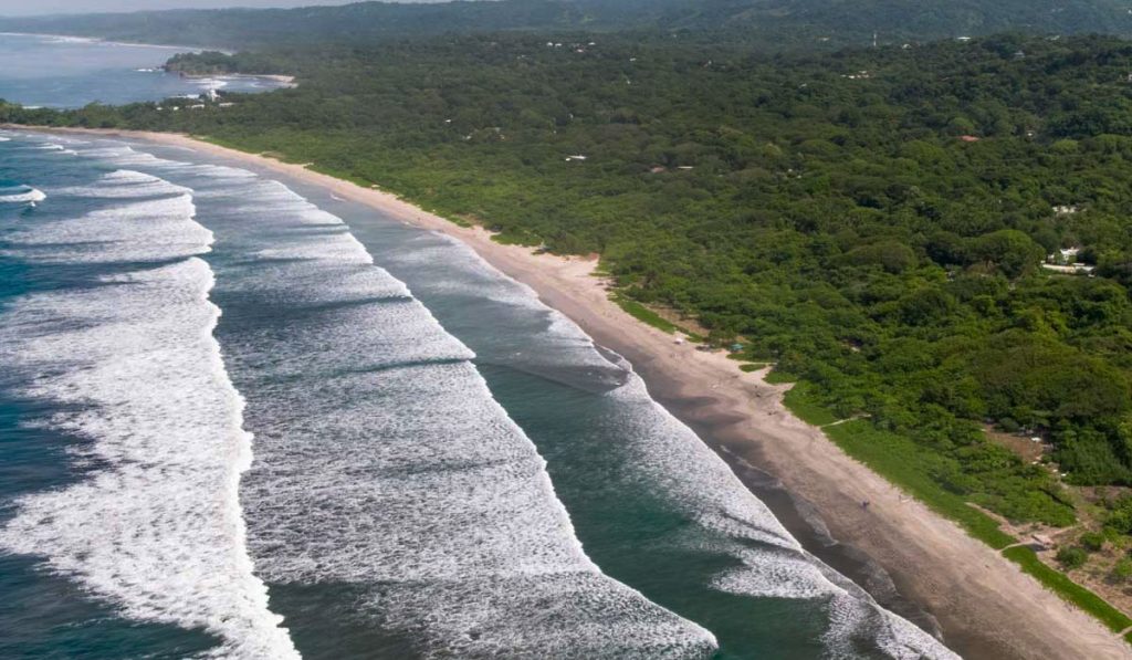 Nosara Costa Rica Real Estate